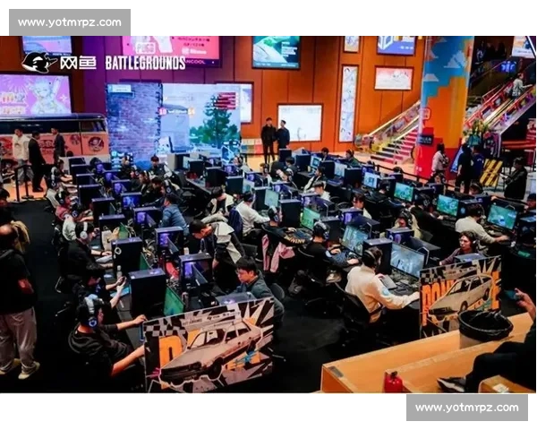 电竞直播官网打造全球玩家聚集地实时赛事解说互动娱乐平台新体验